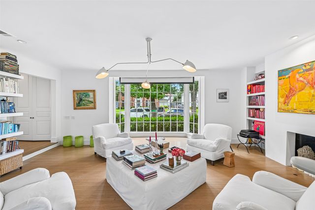 4521 Lorraine Avenue, Highland Park, TX 75205