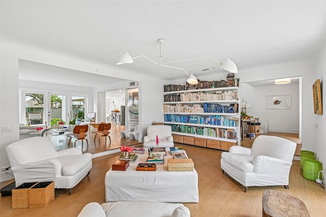 4521 Lorraine Avenue, Highland Park, TX 75205