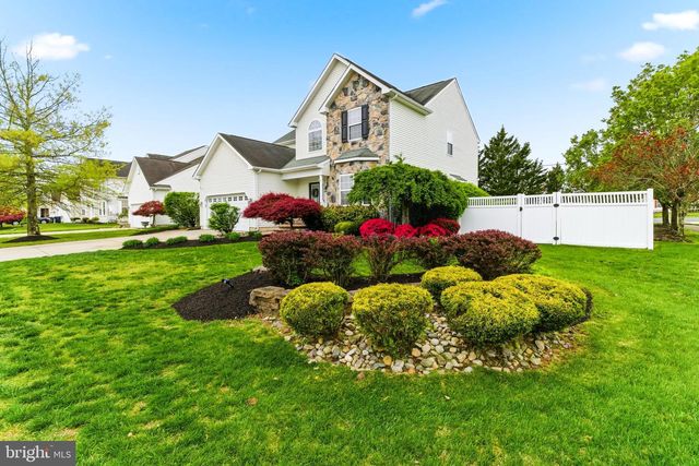 1301 SASSAFRAS LN, Williamstown, NJ 08094