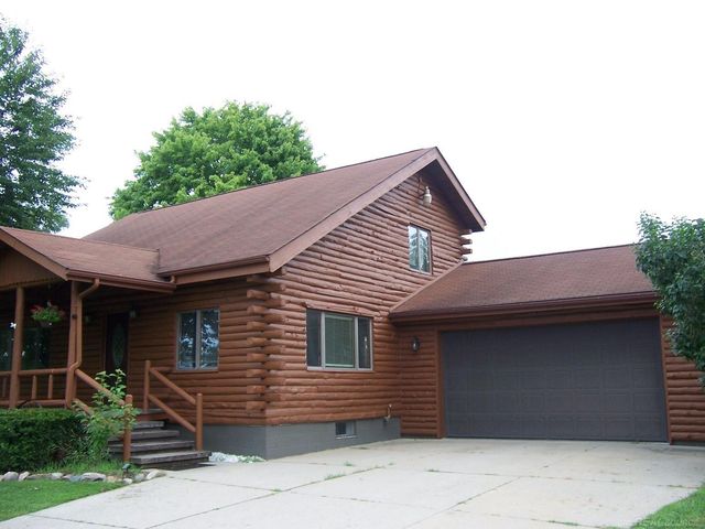 1535 Bauman Road, Columbus Twp, MI 48063