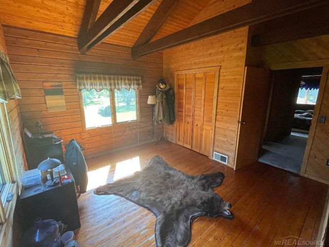 1535 Bauman Road, Columbus Twp, MI 48063