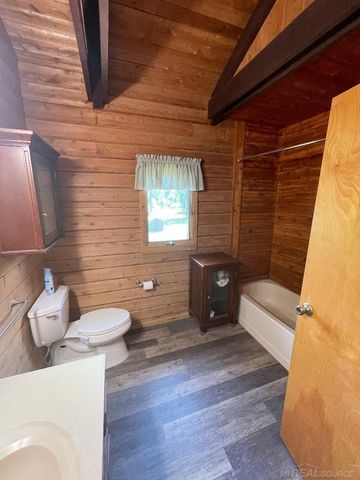 1535 Bauman Road, Columbus Twp, MI 48063