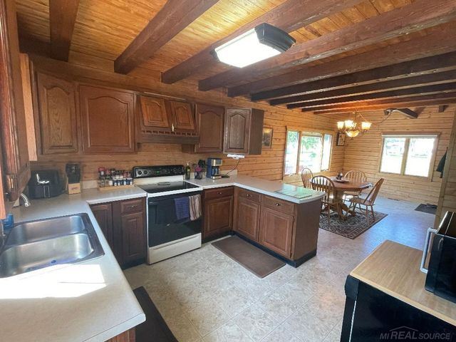 1535 Bauman Road, Columbus Twp, MI 48063