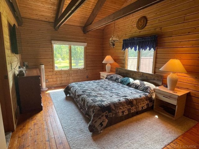 1535 Bauman Road, Columbus Twp, MI 48063