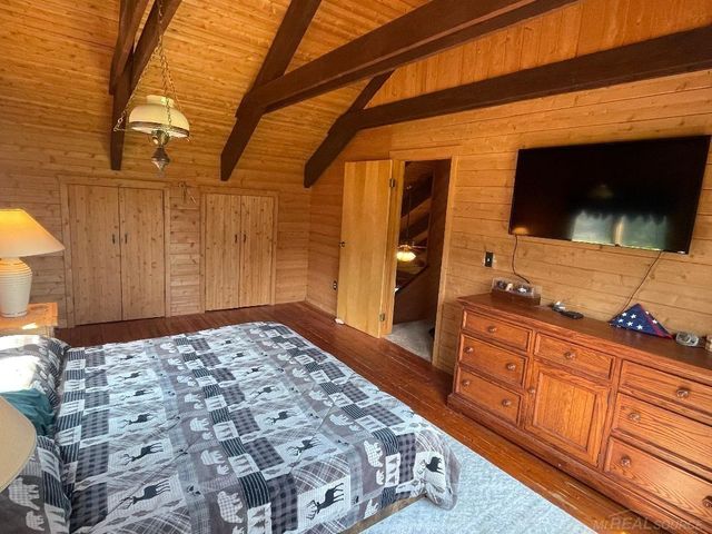 1535 Bauman Road, Columbus Twp, MI 48063