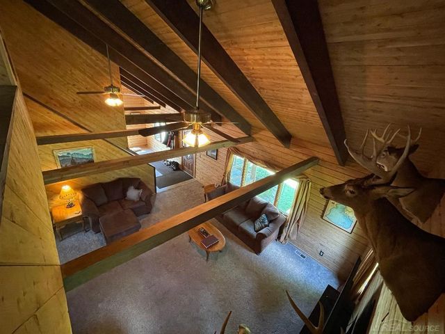 1535 Bauman Road, Columbus Twp, MI 48063