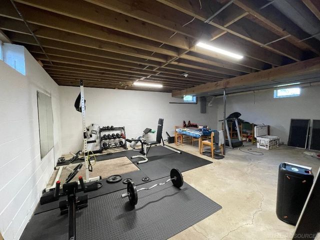 1535 Bauman Road, Columbus Twp, MI 48063