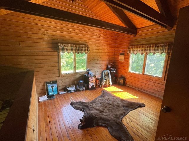 1535 Bauman Road, Columbus Twp, MI 48063