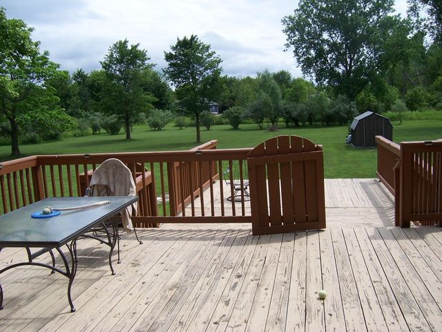 1535 Bauman Road, Columbus Twp, MI 48063