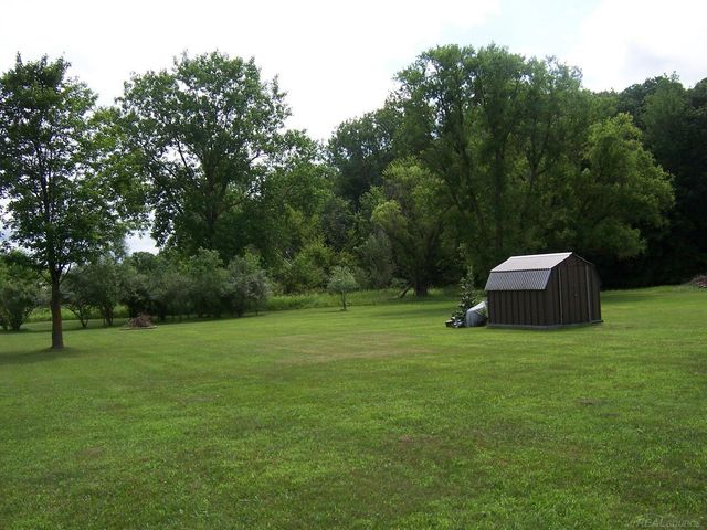 1535 Bauman Road, Columbus Twp, MI 48063