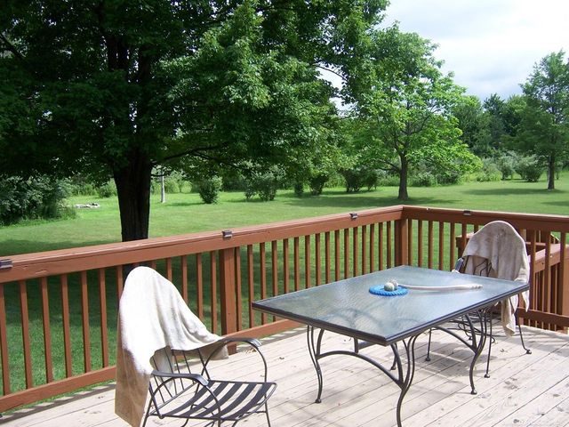 1535 Bauman Road, Columbus Twp, MI 48063