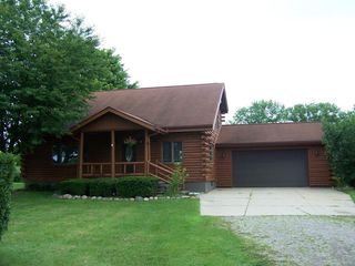 1535 Bauman Road, Columbus Twp, MI 48063