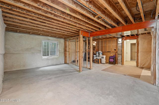 W 51 Monte Rosa Lane, Midway, UT 84049