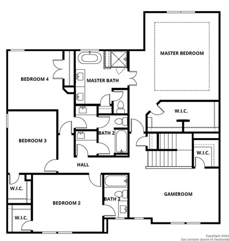 174 Azalea Alley, Castroville, TX 78009