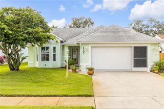 1107 PLOVER PLACE, New Smyrna Beach, FL 32168