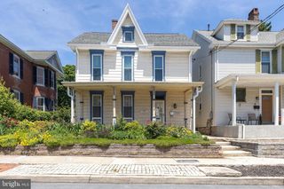 541 NELSON STREET #39, Chambersburg, PA 17201