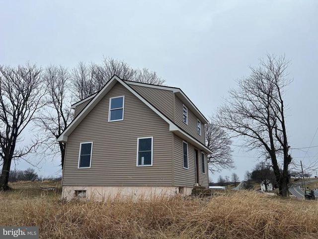 11201 BETHESDA CHURCH RD, Damascus, MD 20872