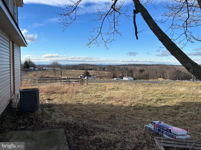 11201 BETHESDA CHURCH RD, Damascus, MD 20872