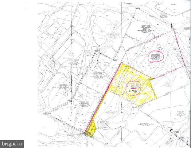 11201 BETHESDA CHURCH RD, Damascus, MD 20872