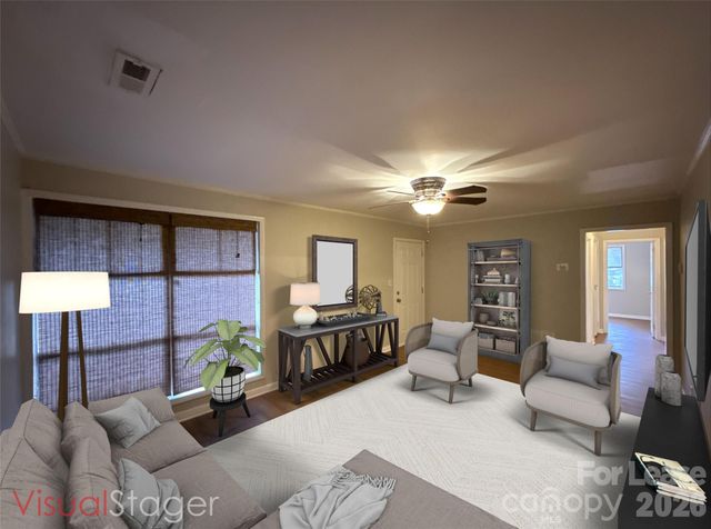 2518 Lasalle Street, Charlotte, NC 28216