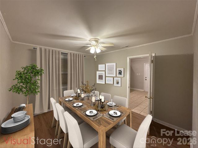 2518 Lasalle Street, Charlotte, NC 28216