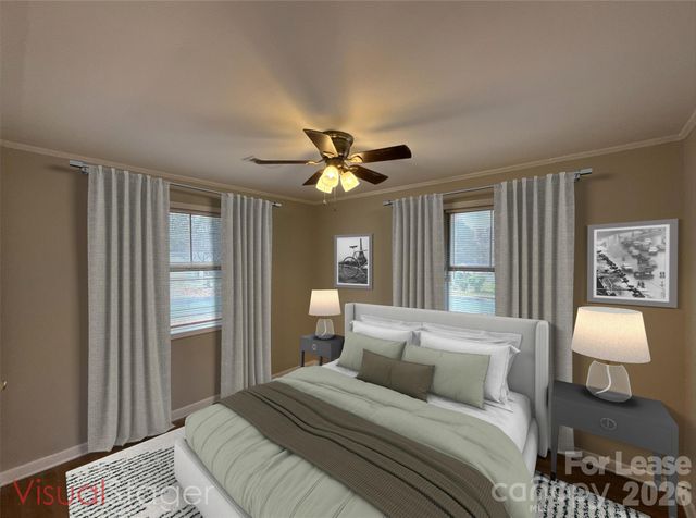 2518 Lasalle Street, Charlotte, NC 28216