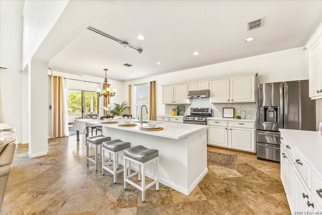 507 Catanbo Ct, San Antonio, TX 78258
