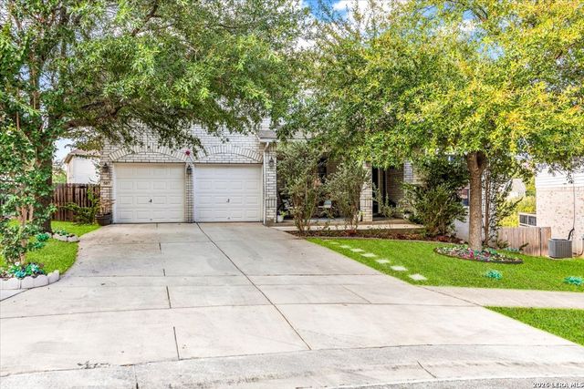 507 Catanbo Ct, San Antonio, TX 78258