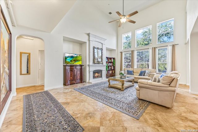 507 Catanbo Ct, San Antonio, TX 78258