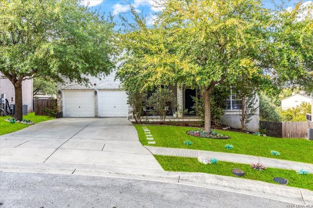 507 Catanbo Ct, San Antonio, TX 78258