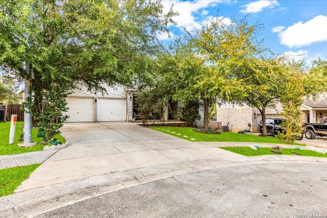 507 Catanbo Ct, San Antonio, TX 78258