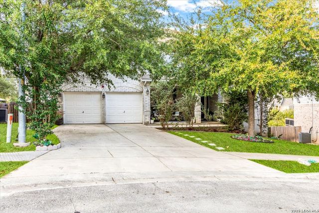 507 Catanbo Ct, San Antonio, TX 78258