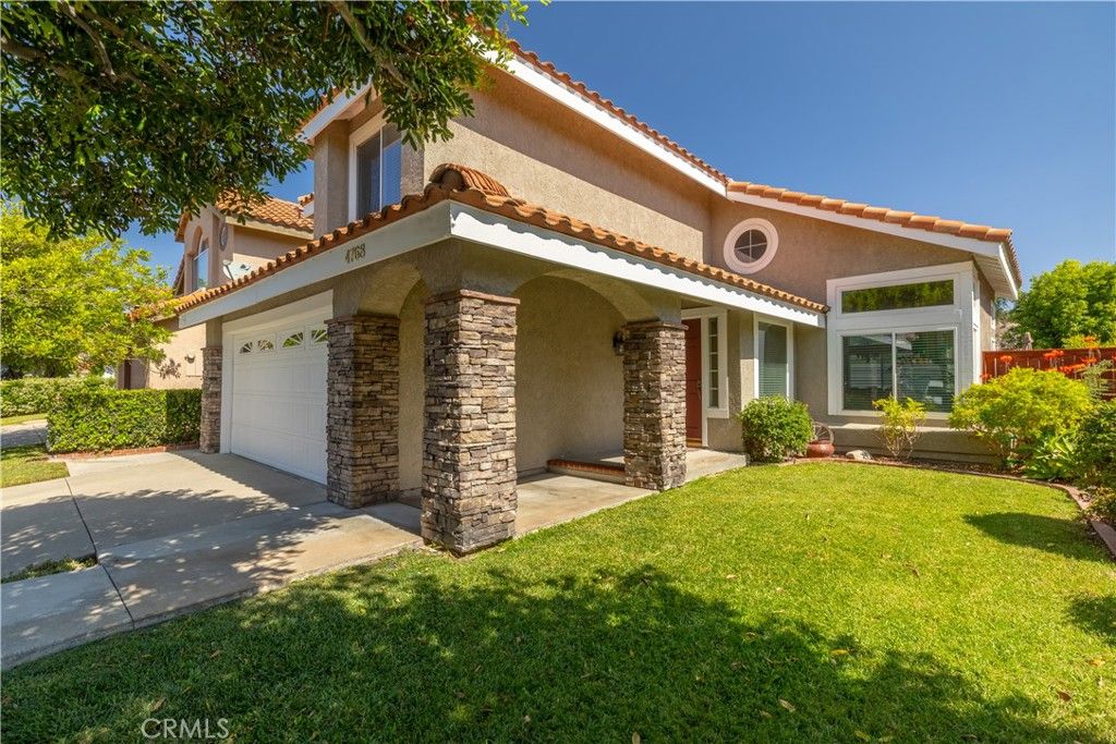 4768 Feather River, Corona, CA 92878 — exterior