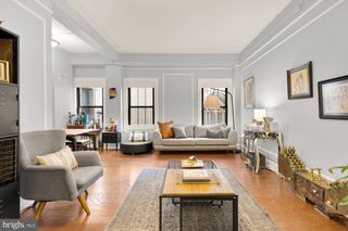1613 Harvard St NW Apt 105, Washington, DC 20009