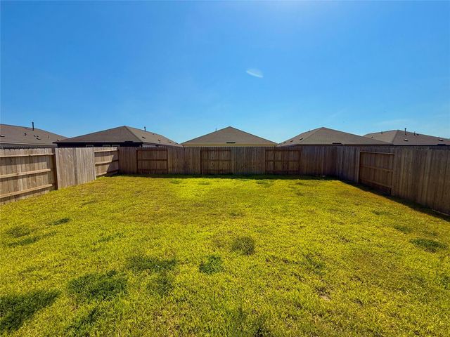 31506 Pianella Lane, Huffman, TX 77336
