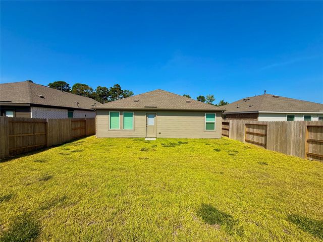 31506 Pianella Lane, Huffman, TX 77336