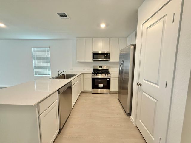 31506 Pianella Lane, Huffman, TX 77336