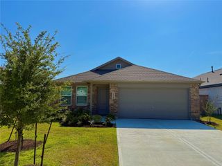 31506 Pianella Lane, Huffman, TX 77336
