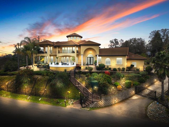 1610 Zapata Dr, El Dorado Hills, CA 95762