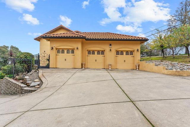 1610 Zapata Dr, El Dorado Hills, CA 95762