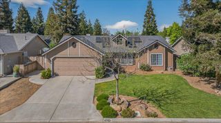 4752 W Mesa Avenue, Fresno, CA 93722