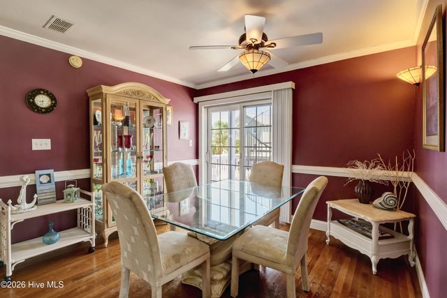 933 General Whiting Boulevard, Kure Beach, NC 28449