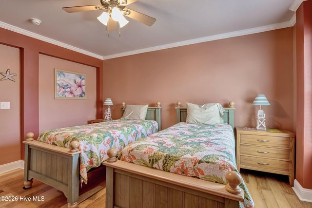 933 General Whiting Boulevard, Kure Beach, NC 28449