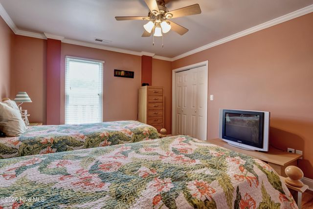 933 General Whiting Boulevard, Kure Beach, NC 28449