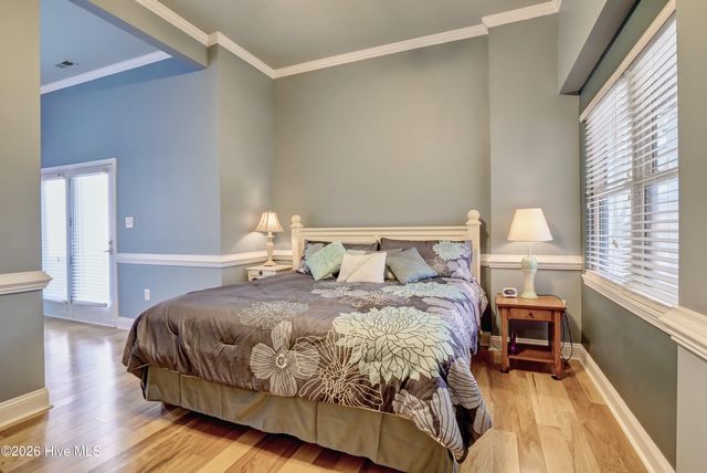 933 General Whiting Boulevard, Kure Beach, NC 28449