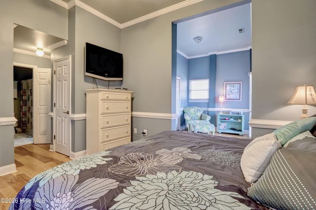 933 General Whiting Boulevard, Kure Beach, NC 28449