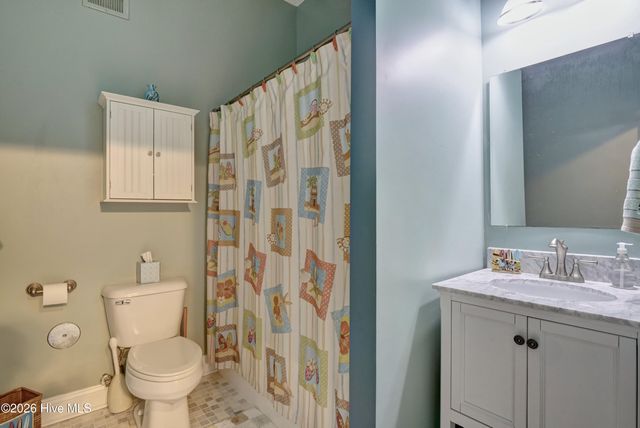 933 General Whiting Boulevard, Kure Beach, NC 28449