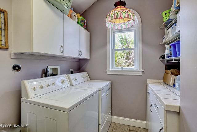 933 General Whiting Boulevard, Kure Beach, NC 28449