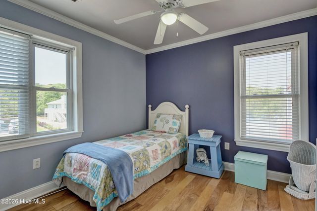 933 General Whiting Boulevard, Kure Beach, NC 28449