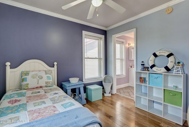 933 General Whiting Boulevard, Kure Beach, NC 28449